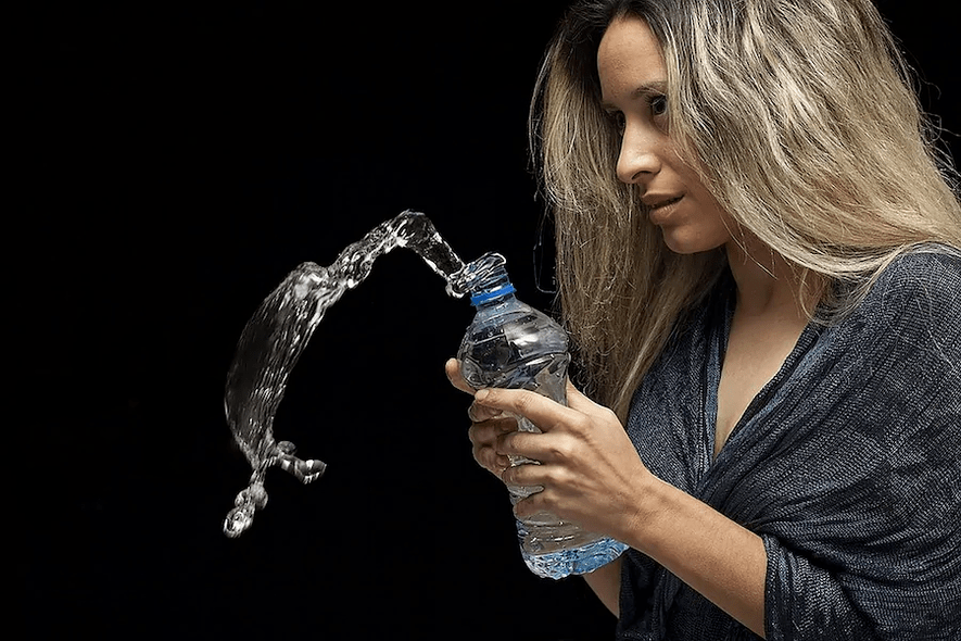 agua
