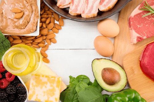 dieta ceto que es