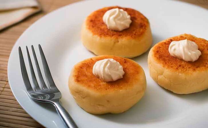tartas de queso con una dieta proteica