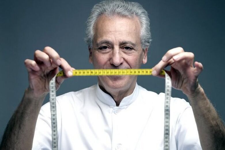 Dieta Pierre Dukan para adelgazar
